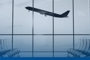 case study - airline operations photo