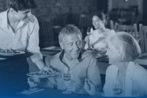 case study - casual dining photo